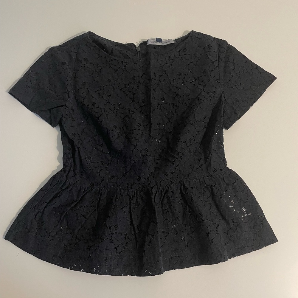 Size Small French Connection Top.